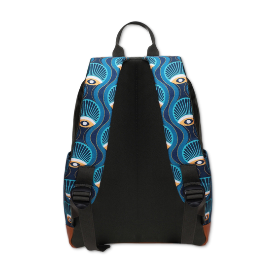 Mystic Eyes | Protecta Fusion Laptop Backpack - 4