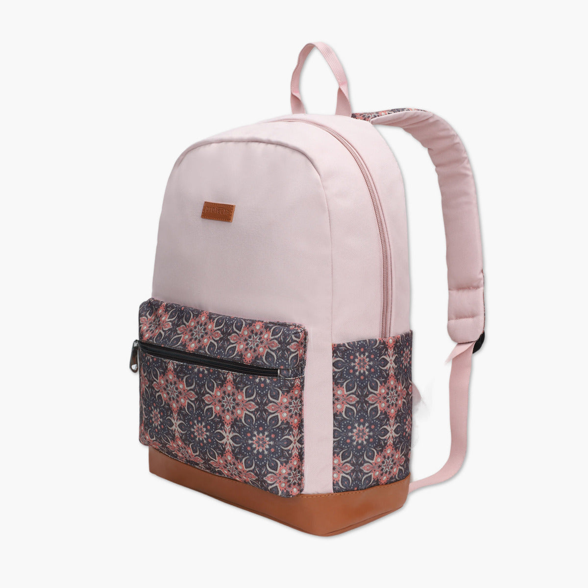 Mauve Mosaic | Protecta Fusion Laptop Backpack - 2