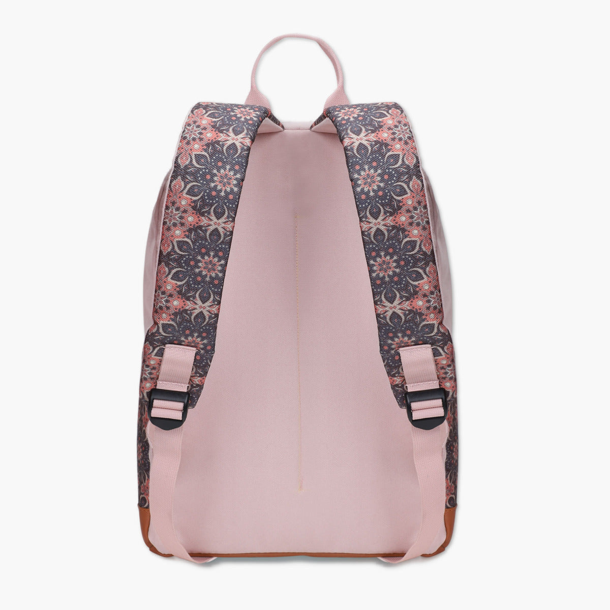 Mauve Mosaic | Protecta Fusion Laptop Backpack - 4