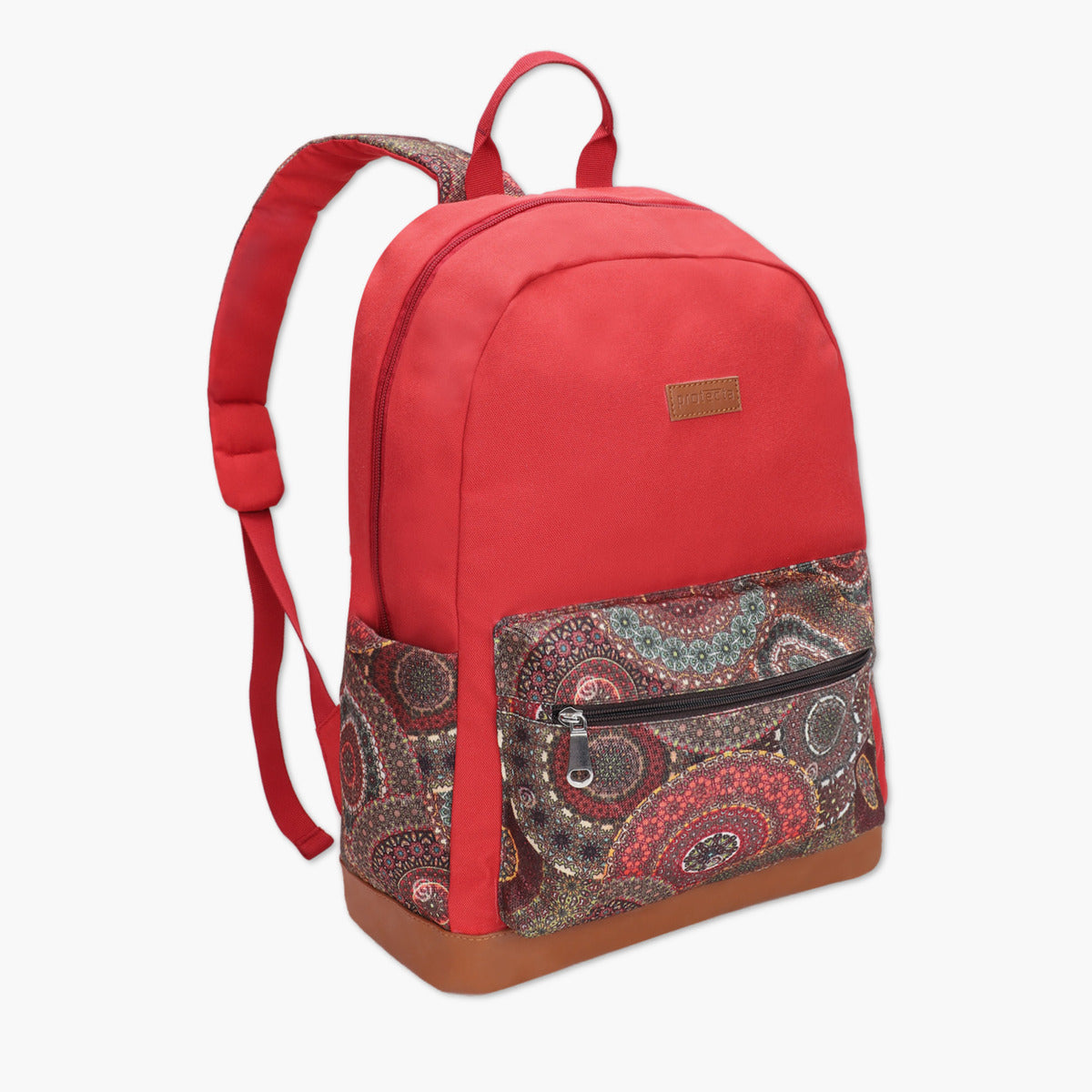 Rustic Orbit | Protecta Fusion Laptop Backpack - 2