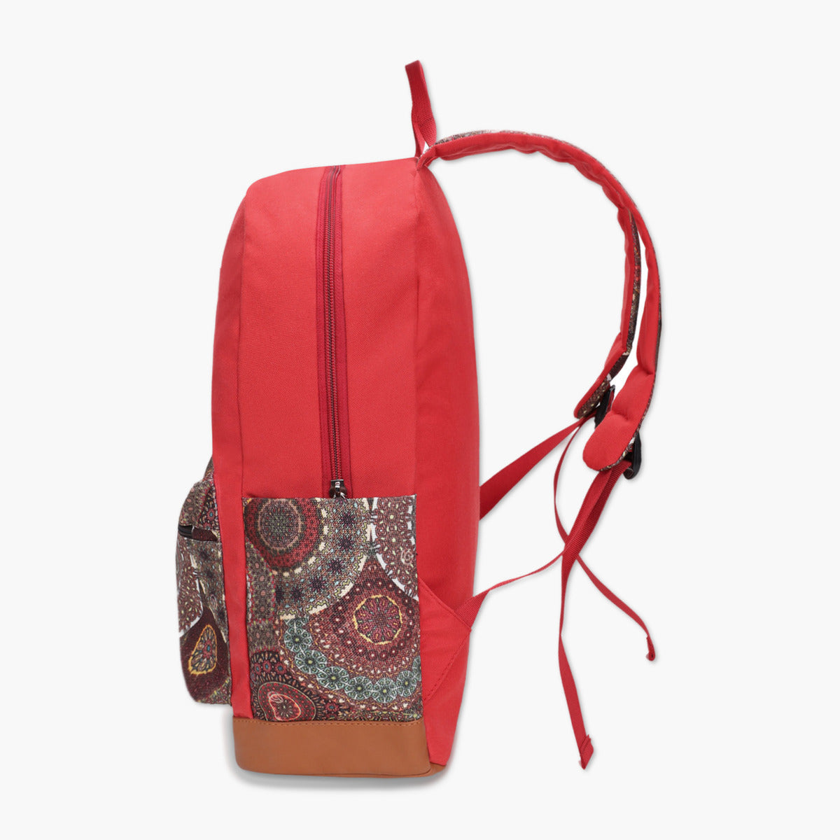 Rustic Orbit | Protecta Fusion Laptop Backpack - 3