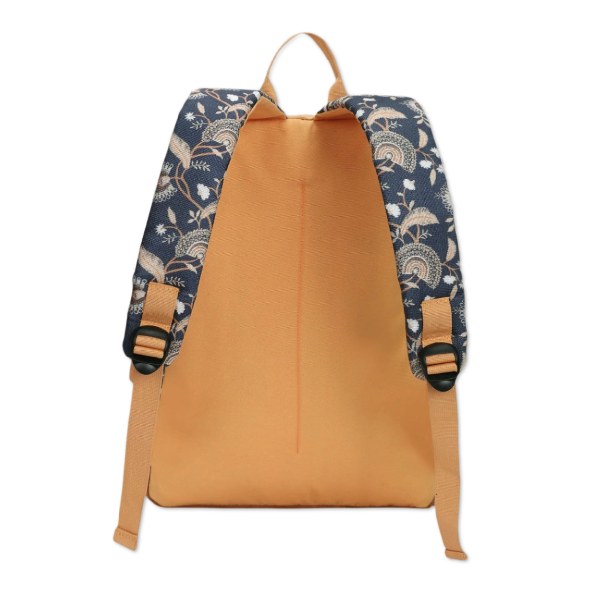 Twilight Garden | Protecta Fusion Laptop Backpack - Main