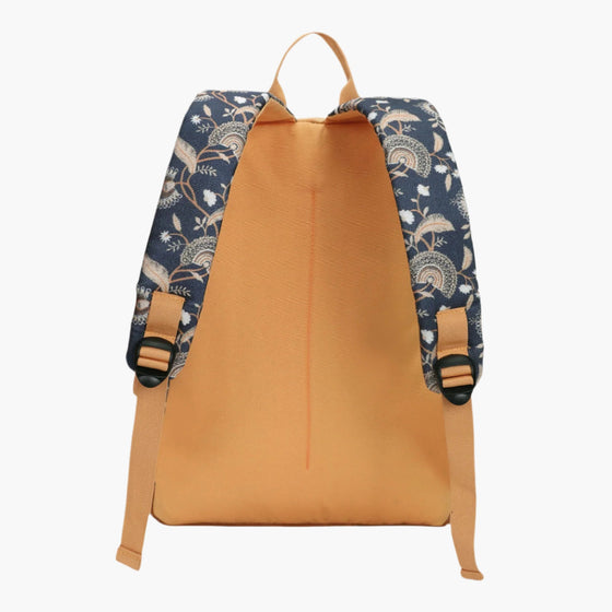 Twilight Garden | Protecta Fusion Laptop Backpack - Main