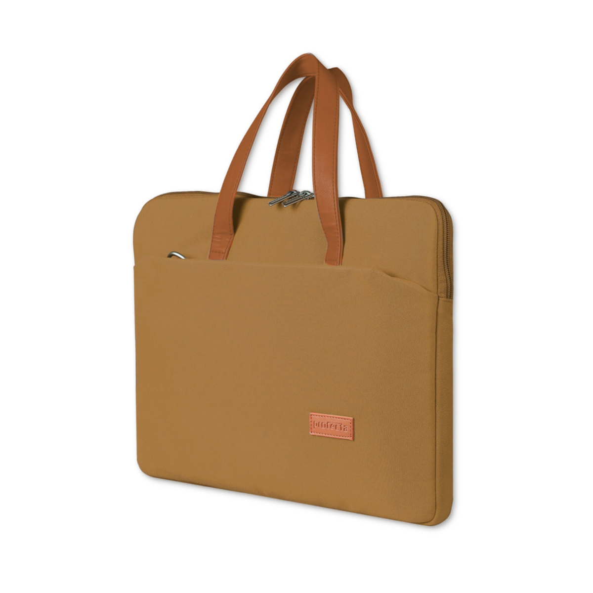Beige | Protecta Grace Laptop Bag - 3