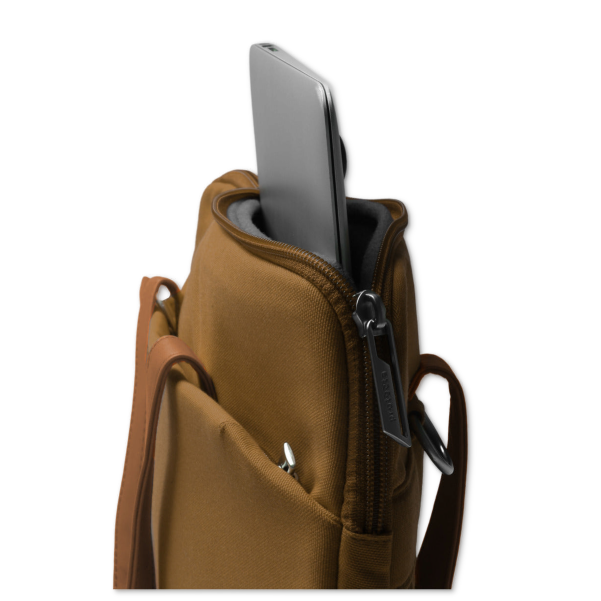 Beige | Protecta Grace Laptop Bag - 6