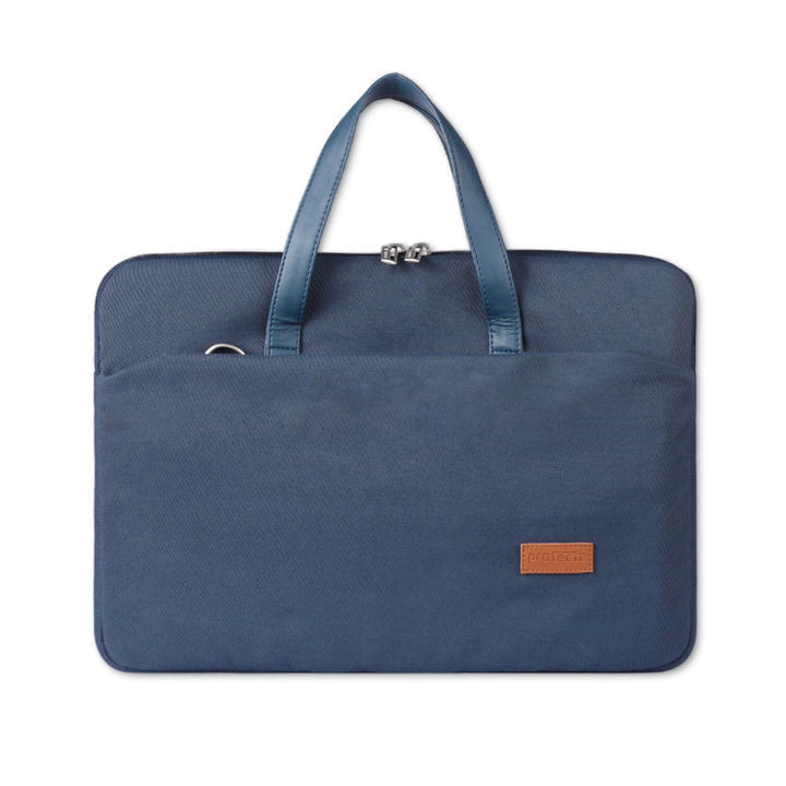 Blue | Protecta Grace Laptop Bag - Main