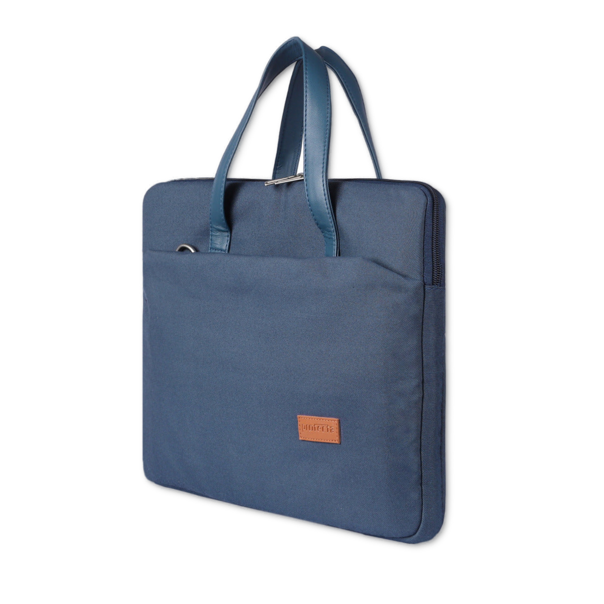 Blue | Protecta Grace Laptop Bag - 3