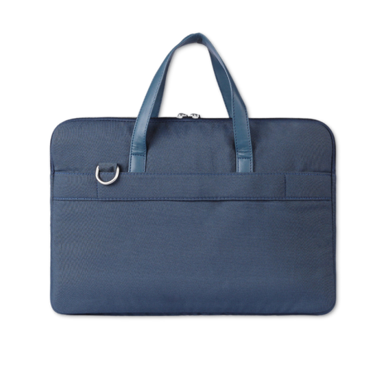 Blue | Protecta Grace Laptop Bag - 5