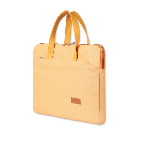 Yellow | Protecta Grace Laptop Bag - 3