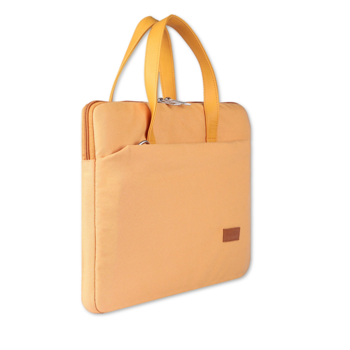 Yellow | Protecta Grace Laptop Bag - 4