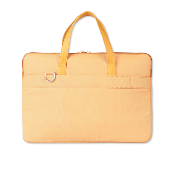 Yellow | Protecta Grace Laptop Bag - 5