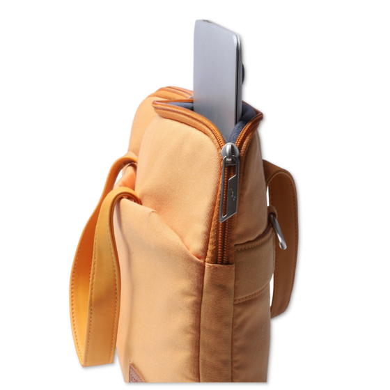 Yellow | Protecta Grace Laptop Bag - 6