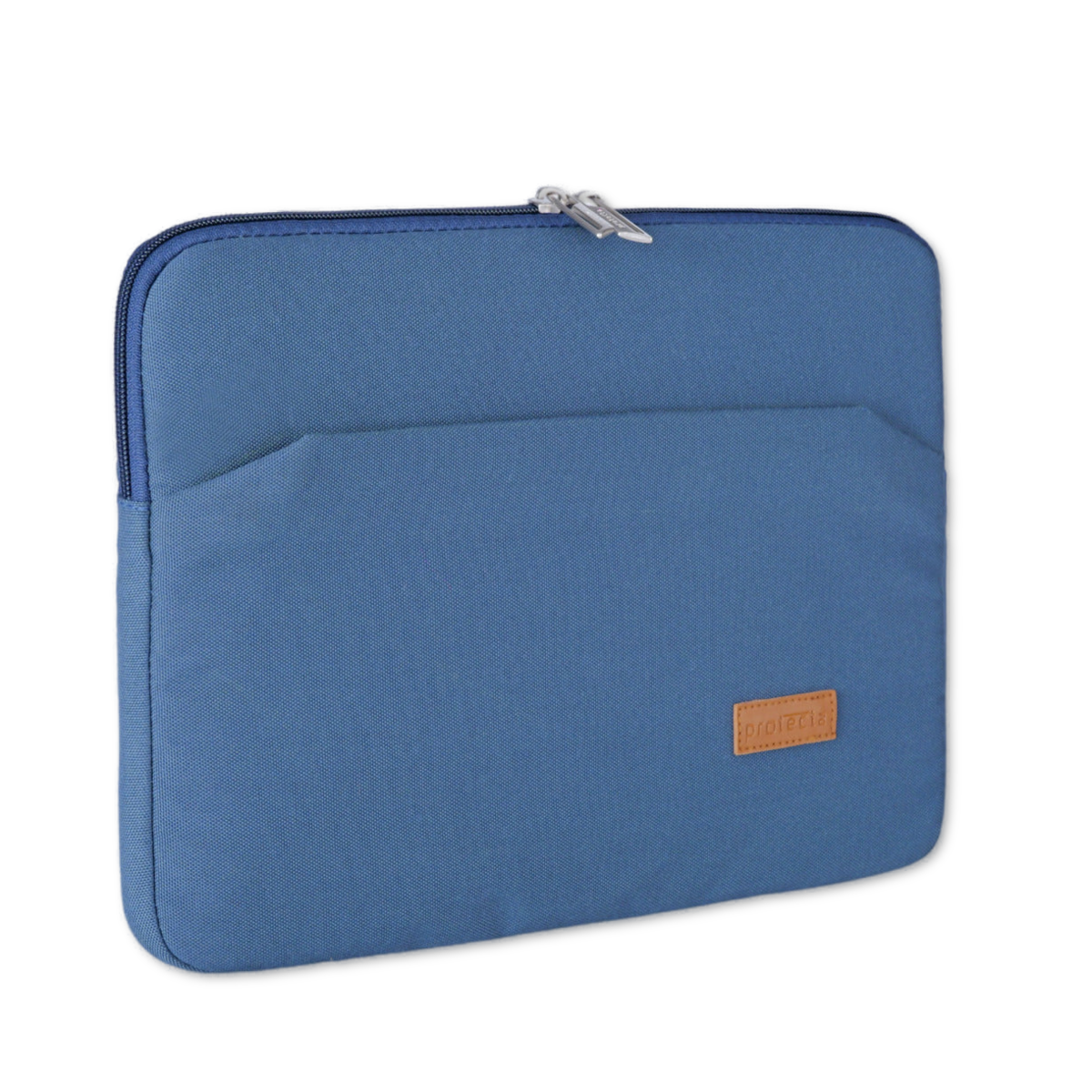 Blue |Grace MacBook Sleeve - 1