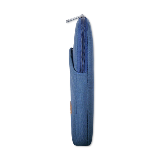 Blue |Grace MacBook Sleeve - 3