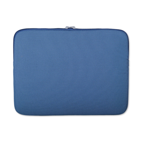 Blue |Grace MacBook Sleeve - 4