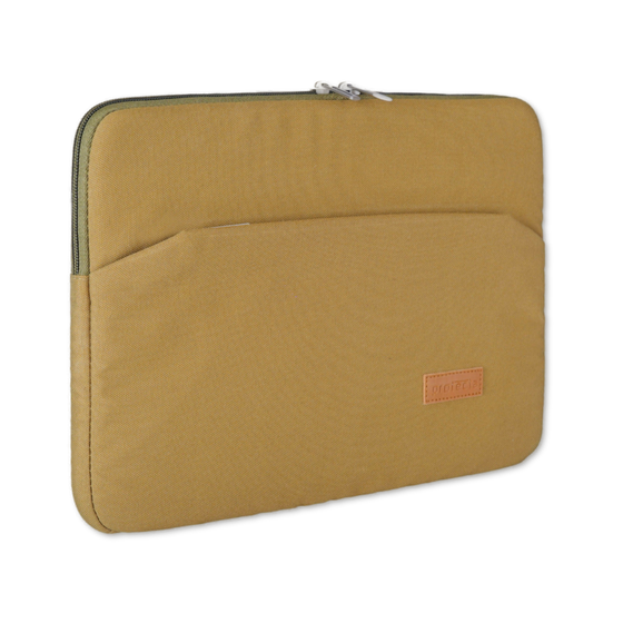 Khaki |Grace MacBook Sleeve - 2