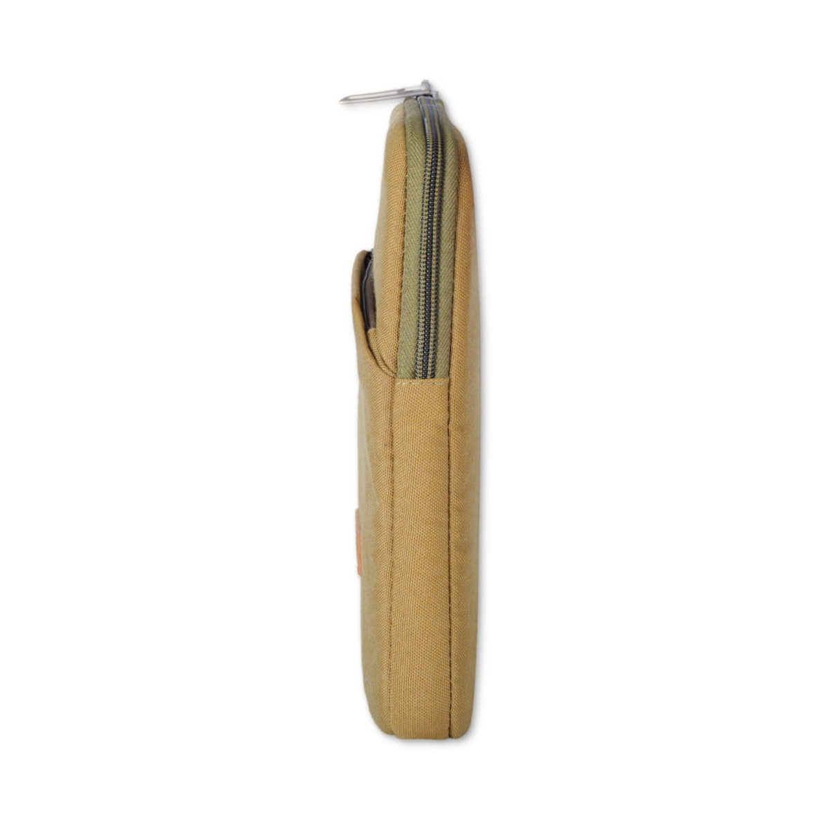 Khaki |Grace MacBook Sleeve - 3