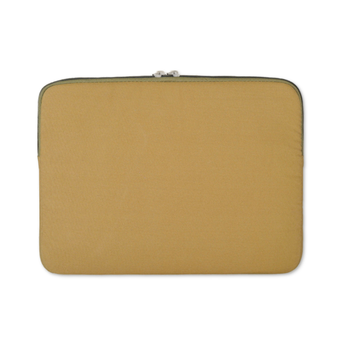 Khaki |Grace MacBook Sleeve - 4