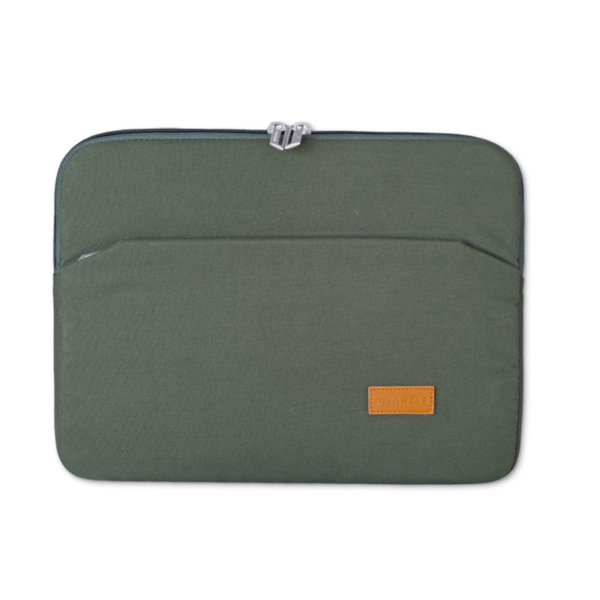 Olive |Grace MacBook Sleeve - Main