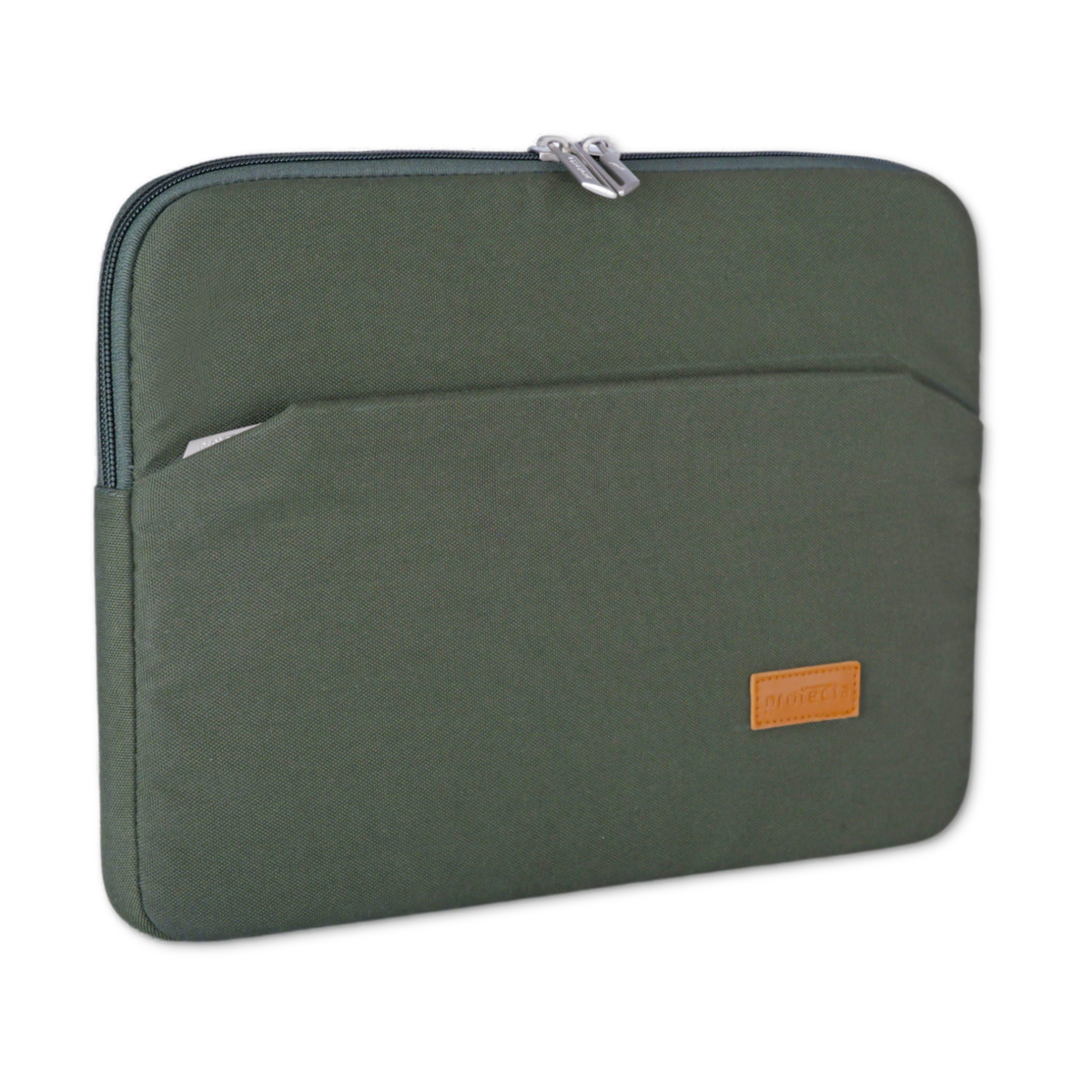 Olive |Grace MacBook Sleeve - 2