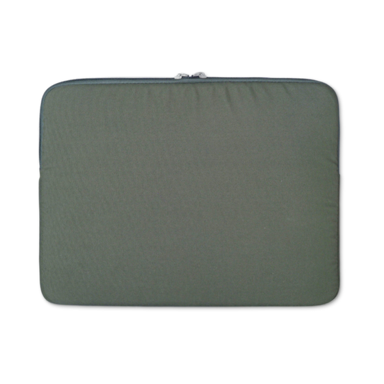 Olive |Grace MacBook Sleeve - 4