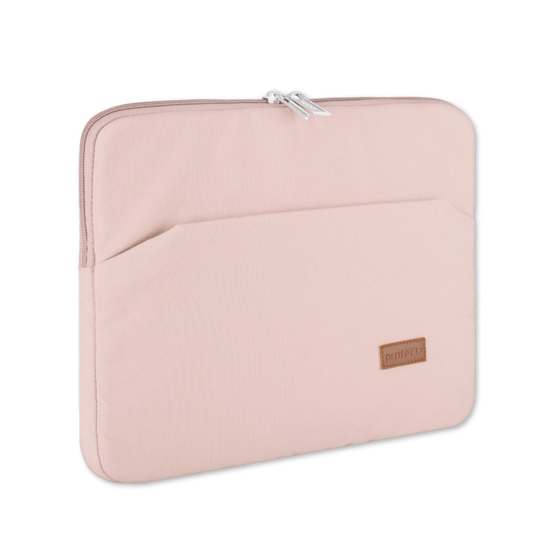 Pink |Grace MacBook Sleeve - 1