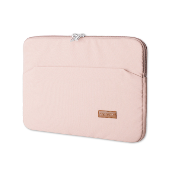 Pink |Grace MacBook Sleeve - 2