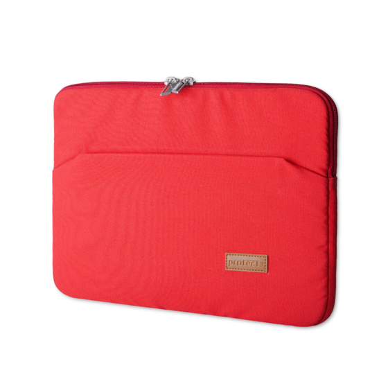 Red |Grace MacBook Sleeve - 2
