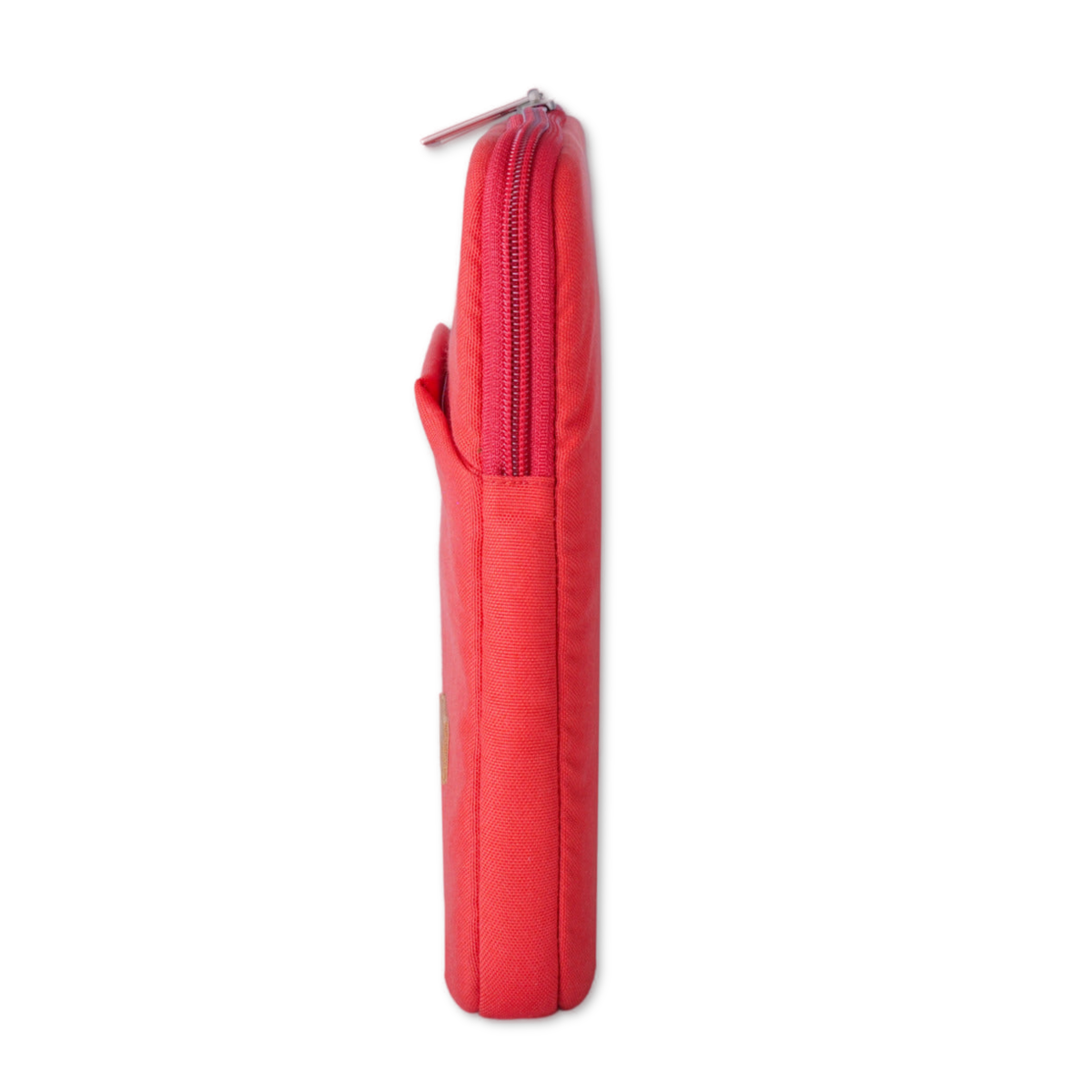 Red |Grace MacBook Sleeve - 3