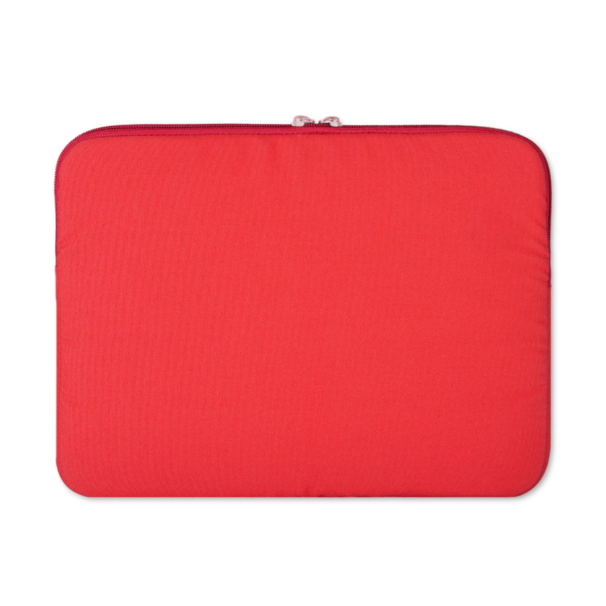 Red |Grace MacBook Sleeve - 4