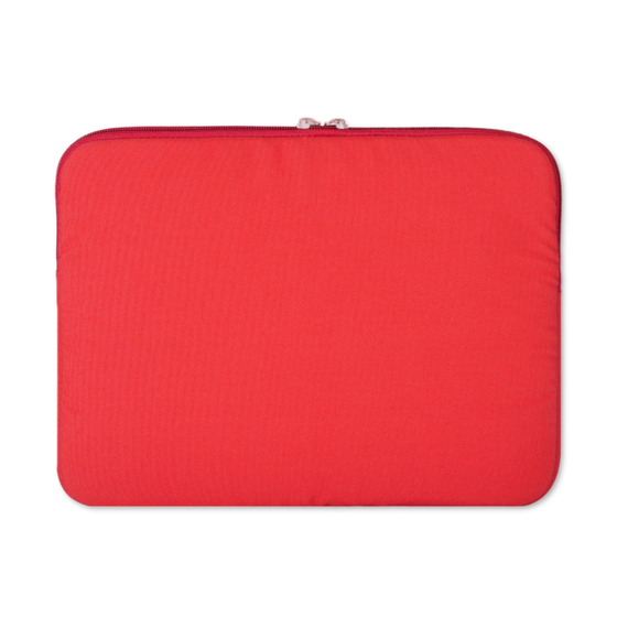 Red |Grace MacBook Sleeve - 4