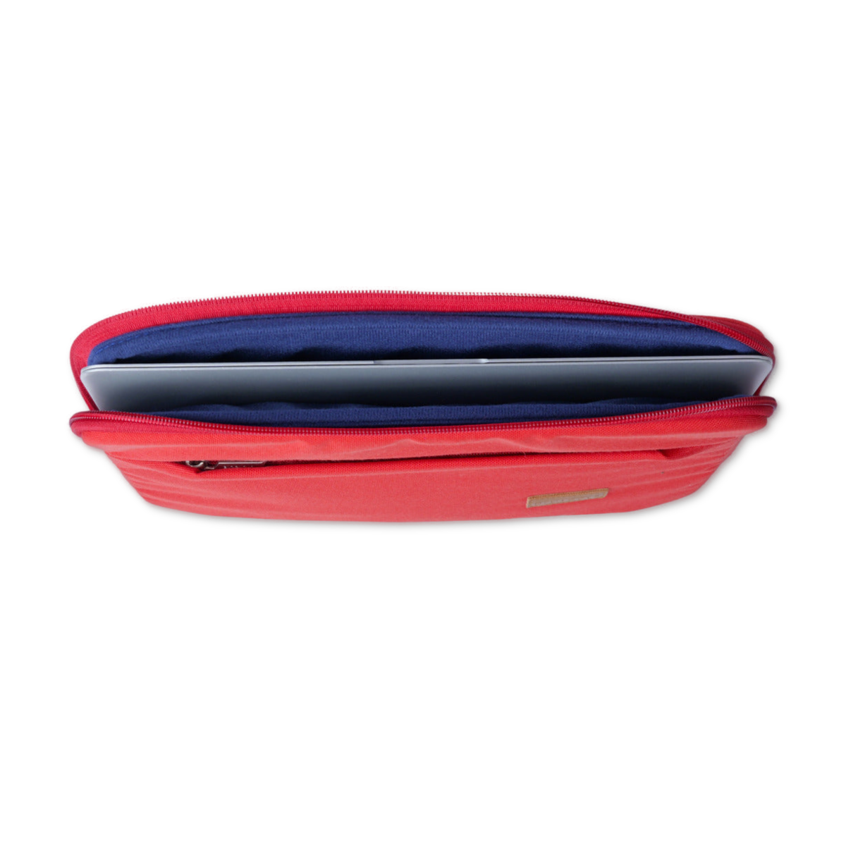 Red |Grace MacBook Sleeve - 5