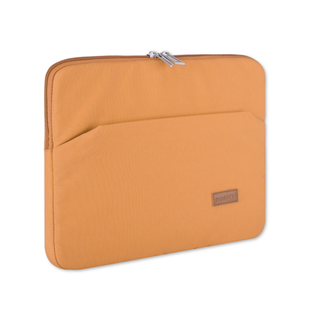 Yellow |Grace MacBook Sleeve - 1