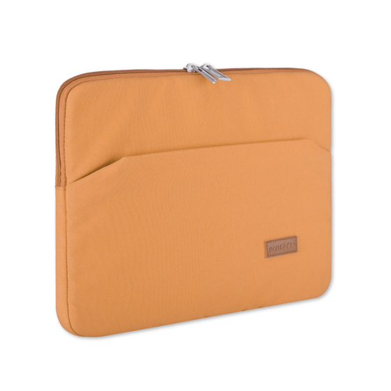 Yellow |Grace MacBook Sleeve - 1
