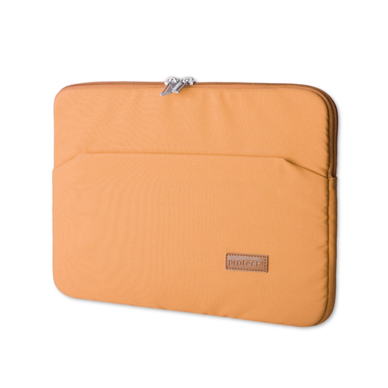 Yellow |Grace MacBook Sleeve - 2