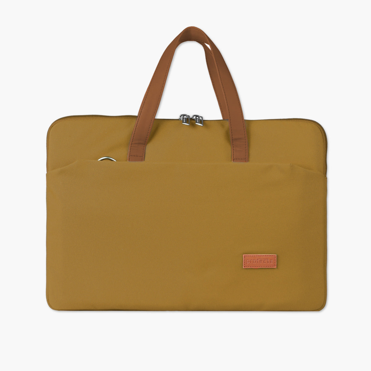 Beige | Protecta Grace Laptop Bag - Main