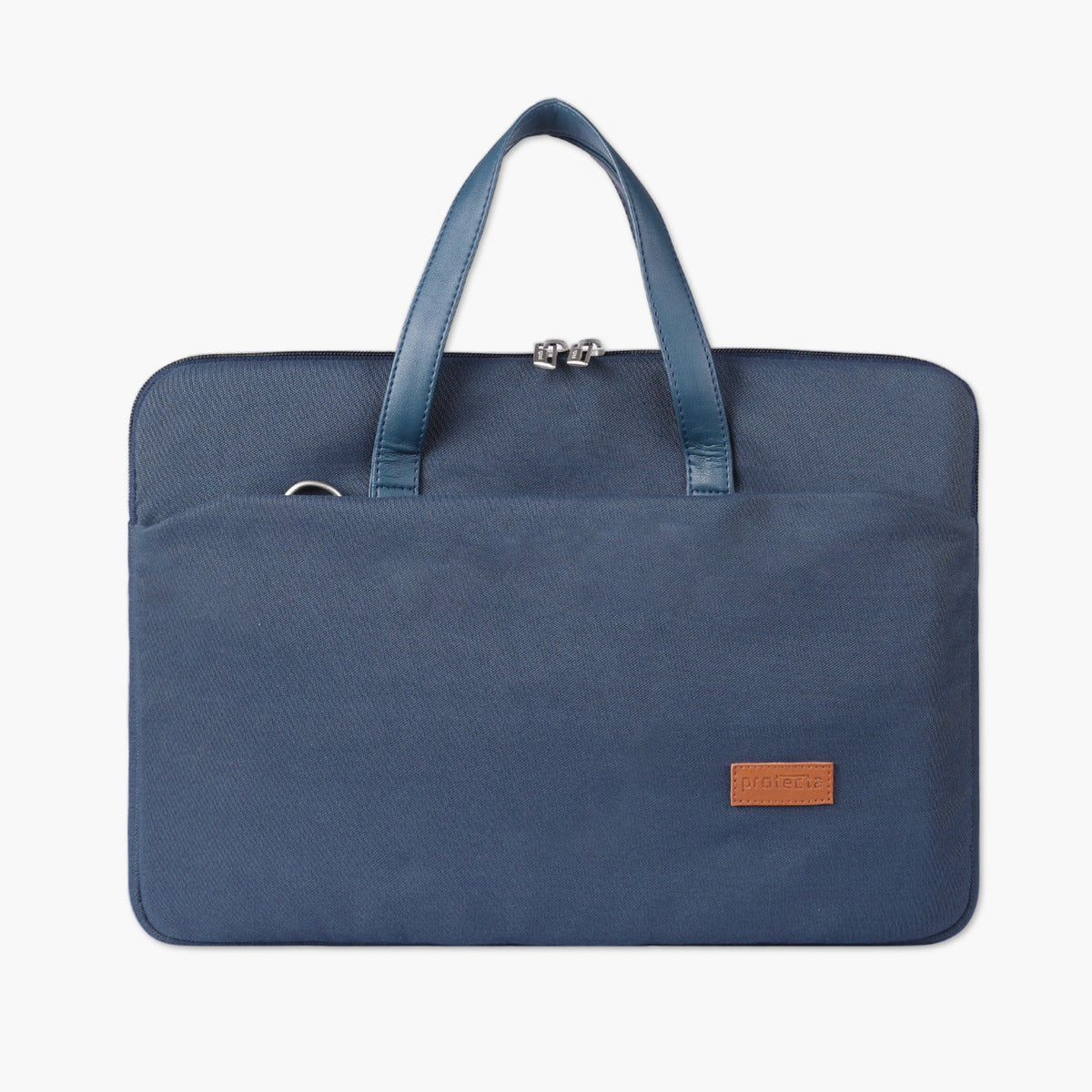 Blue | Protecta Grace Laptop Bag - Main