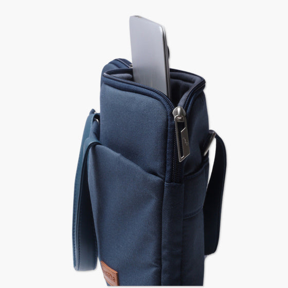Blue | Protecta Grace Laptop Bag - 6
