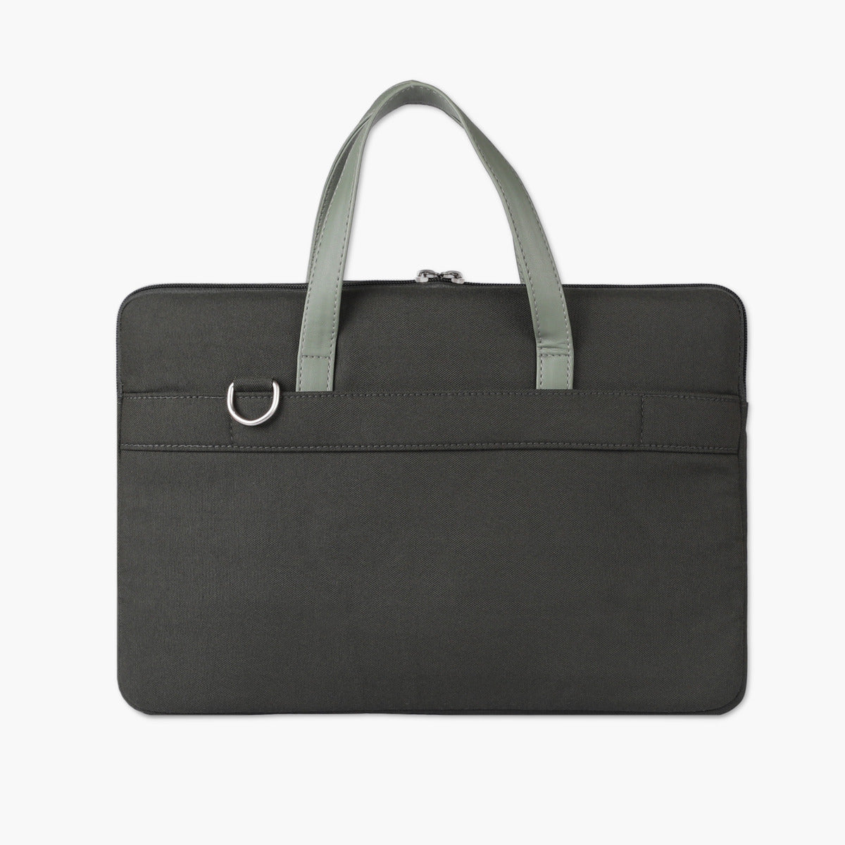 Olive Green | Protecta Grace Laptop Bag - 5
