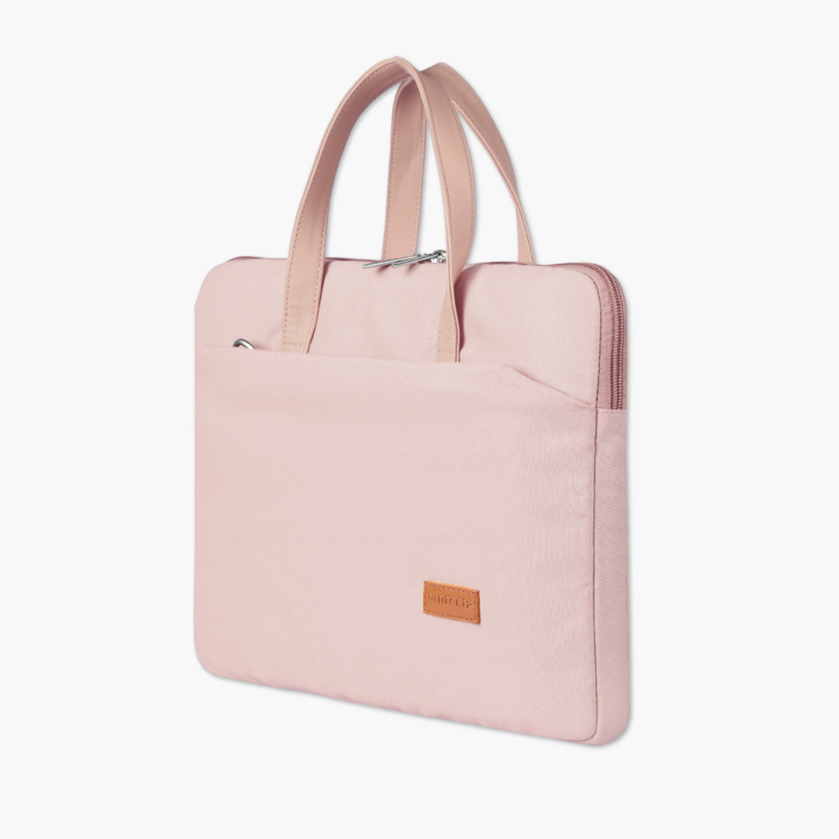 Pink | Protecta Grace Laptop Bag - 2