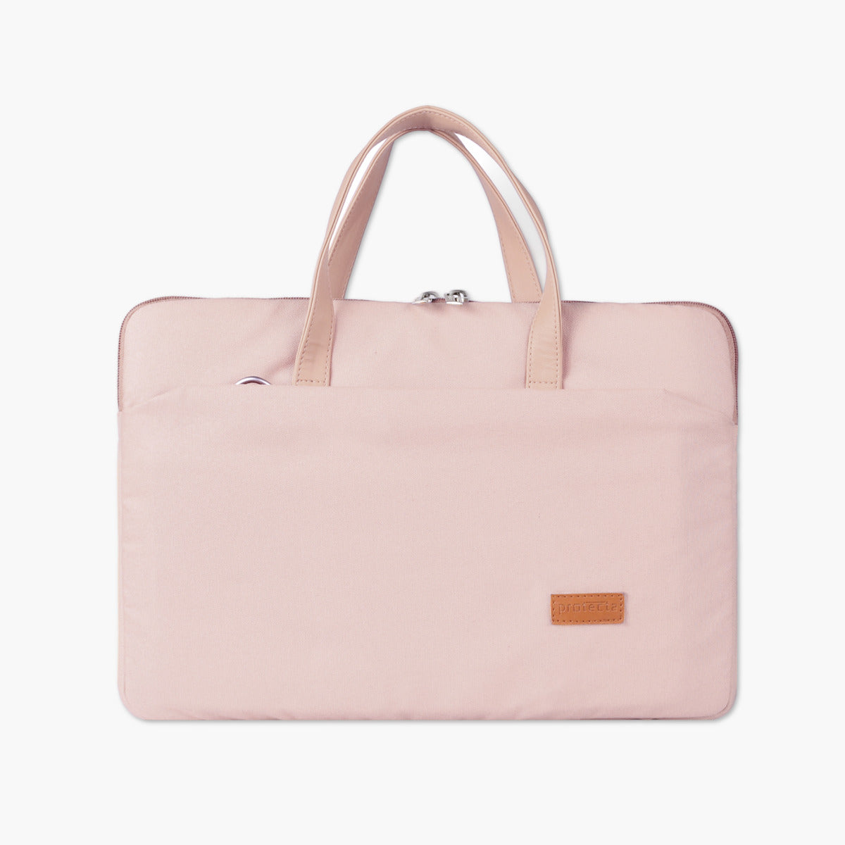 Pink | Protecta Grace Laptop Bag - Main