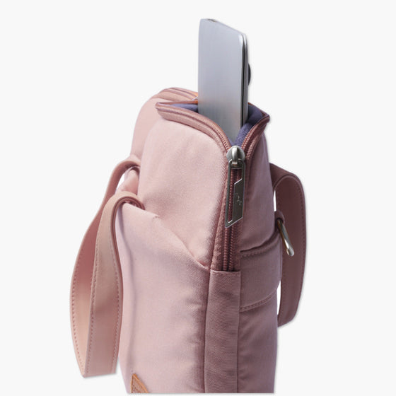 Pink | Protecta Grace Laptop Bag - 6
