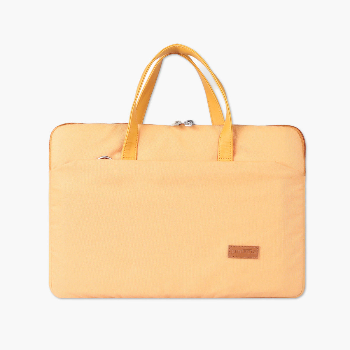 Yellow | Protecta Grace Laptop Bag - Main
