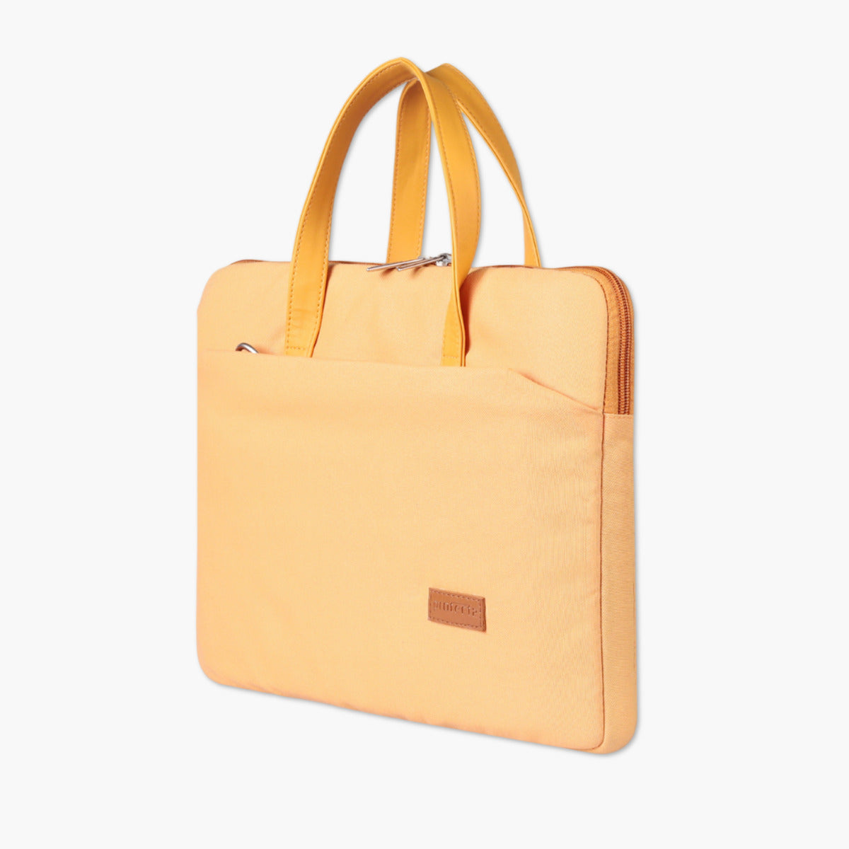 Yellow | Protecta Grace Laptop Bag - 3