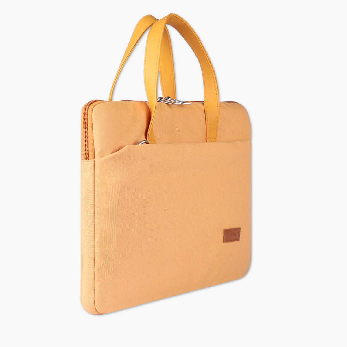 Yellow | Protecta Grace Laptop Bag - 4