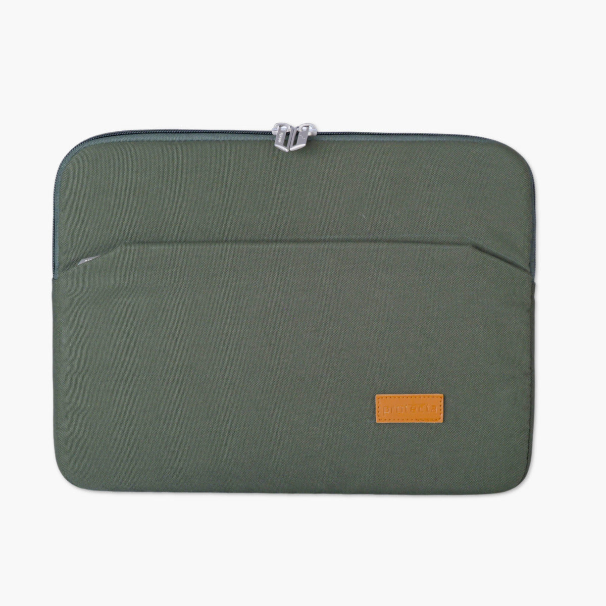 Olive |Grace MacBook Sleeve - Main