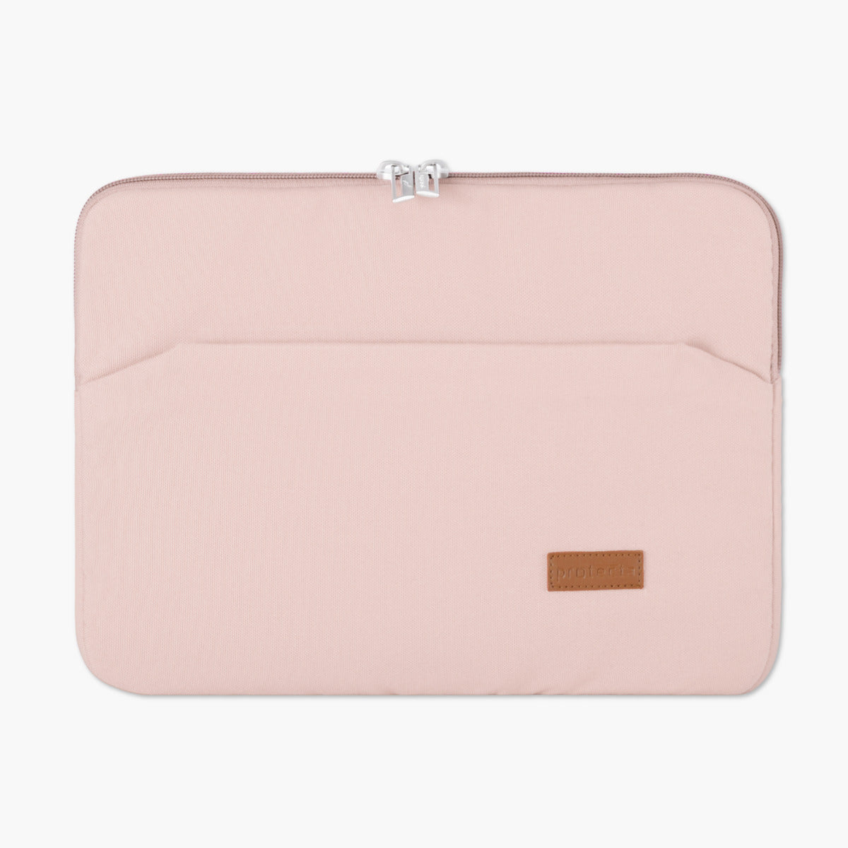 Pink |Grace MacBook Sleeve - Main