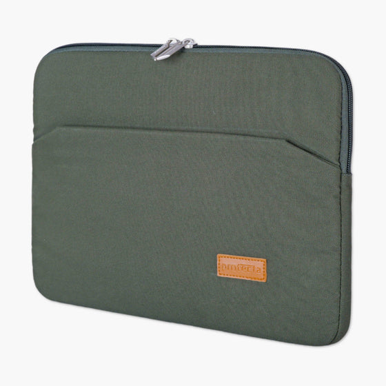 Olive |Grace MacBook Sleeve - 1
