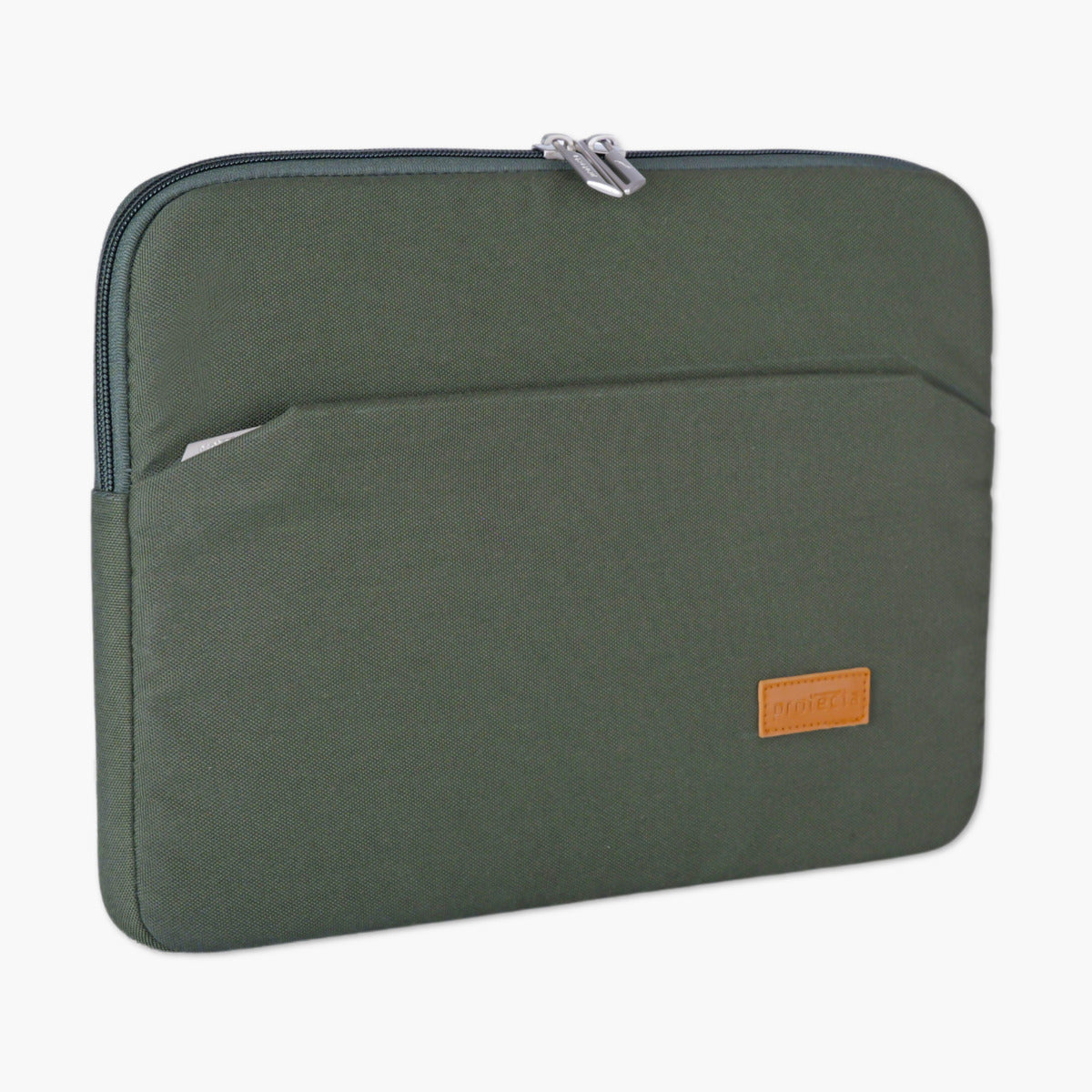 Olive |Grace MacBook Sleeve - 2