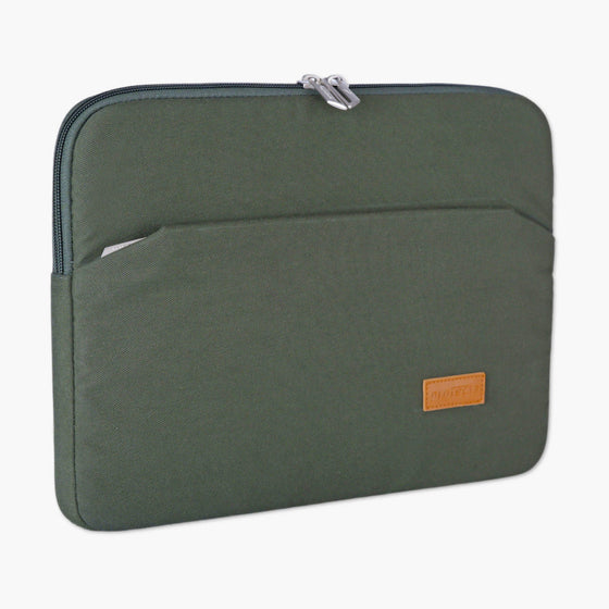 Olive |Grace MacBook Sleeve - 2